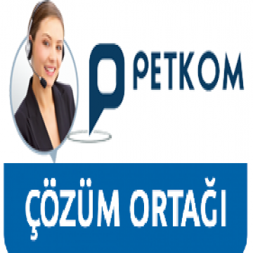 PETKOM YAZILIM 
