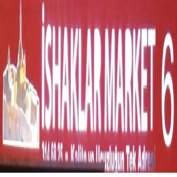 İshaklar Marketleri
